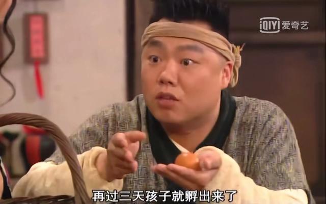 佟湘玉|《武林外传》为何单单删去这6集?看完剧本头皮发麻,还好没拍