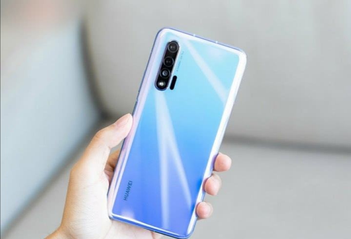 华为Nova@华为nova6，这款麒麟990机型，上手体验如何？