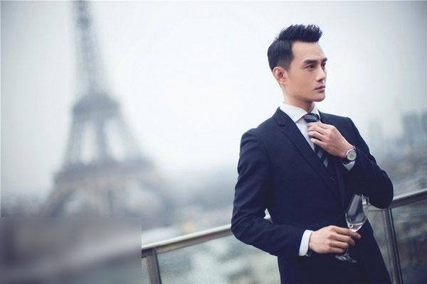 朱梓骁|真的是被封杀了吗？之前大火的他为何如今却没有了音讯？