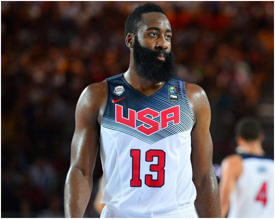 『勒布朗·詹姆斯』NBA现役有望打到40岁的五位球员：詹姆斯仅第二，第一至少能打到50岁！