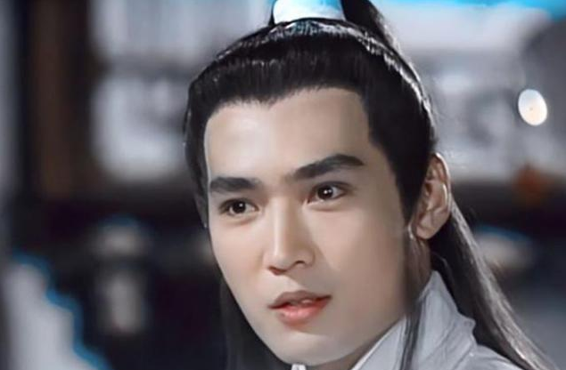 哮天犬|“二郎神”胡子花白尽显老态,“哮天犬”却成不老男神,还获得影帝