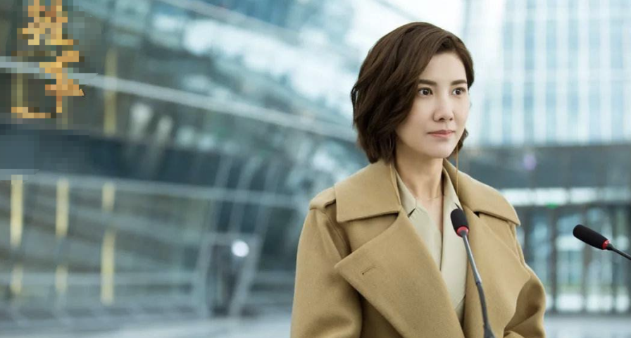 陈羽凡|当年她一手毁掉印小天，借此爆红嫁给导演，如今的她怎么样了