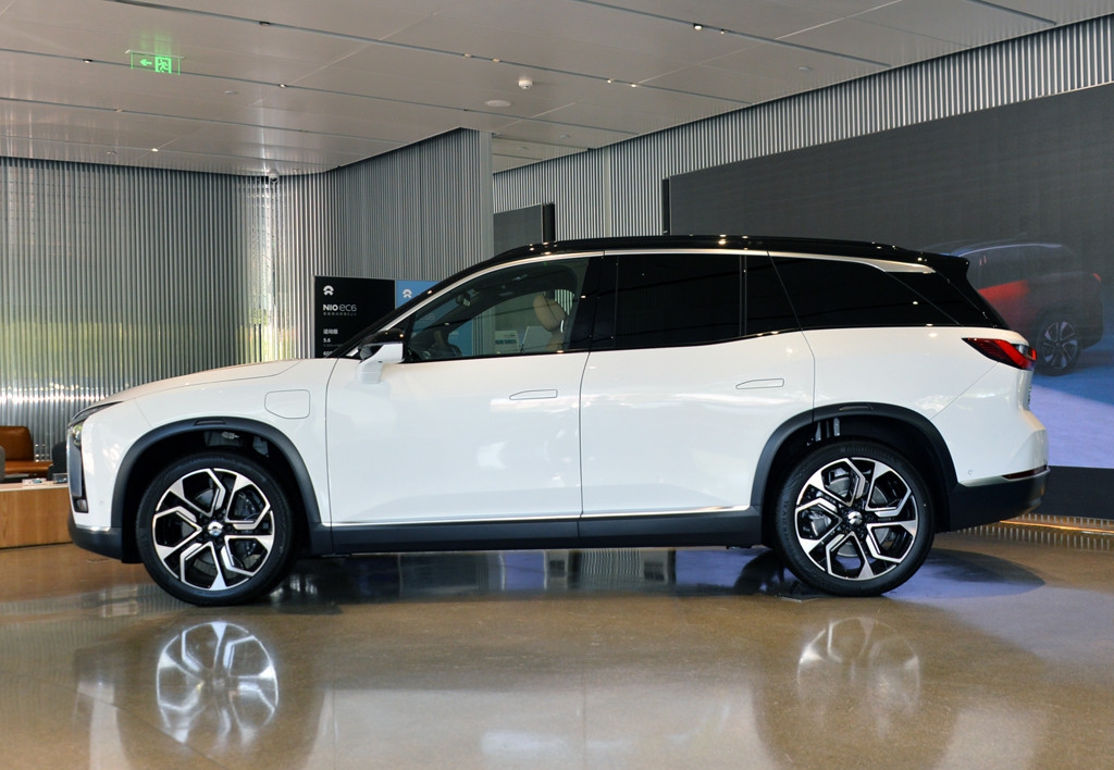 蔚来汽车|花56.6万买一辆蔚来ES6到底值不值？国产品质如何？读完你就明白了