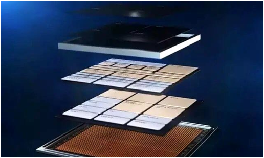 华为|华为芯片再次“破冰”,取得全球第一,美国超级企业始料未及