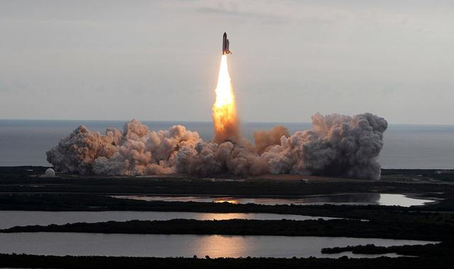 [科学家]科学家发现新能源，它比核能更强大，有了它或许有一天能冲出地球