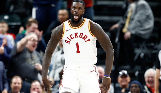 首钢集团|辽宁男篮再次签约功勋外援，早有端倪，下赛季志在夺冠