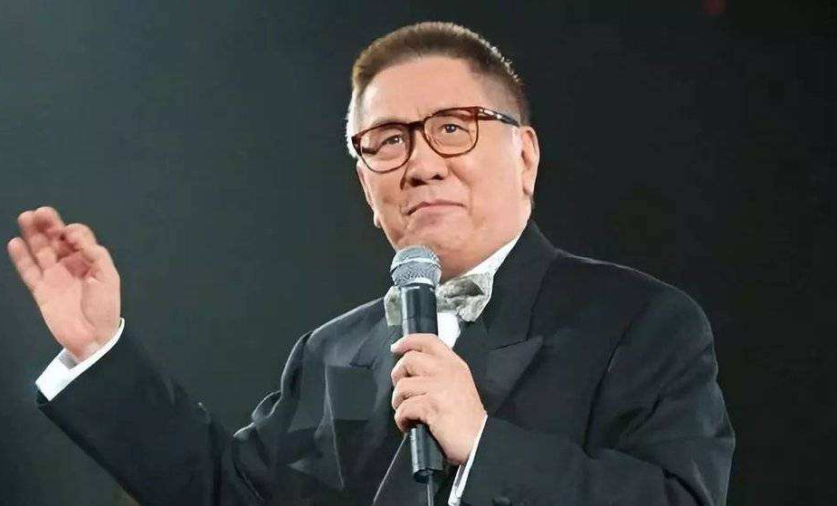 华语乐坛|乐坛最厉害的五个作词人，李宗盛上榜，他是华语乐坛第一作词人