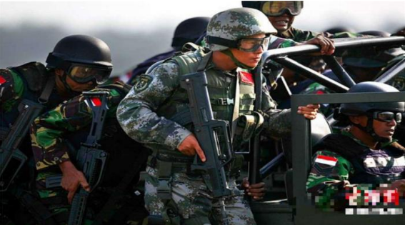 印度|印度触及底线，中：不谈了，开始作战部署？