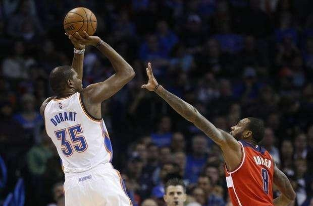 「勒布朗·詹姆斯」NBA十大单挑球员，詹姆斯仅仅第一档，杜兰特榜首毫无疑问