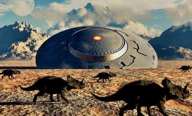 科学家|科学家找到关键证据？20亿年前的地球上，或曾出现过高等文明？