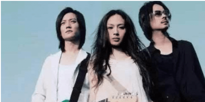 #飞儿乐团#曾经误以为自己是乐队灵魂，飞儿乐队把主唱赶走？如今怎样了