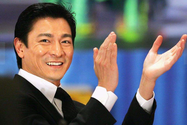 刘德华|刘德华曾坦言：没有拍这两部电影，是我一辈子的遗憾！