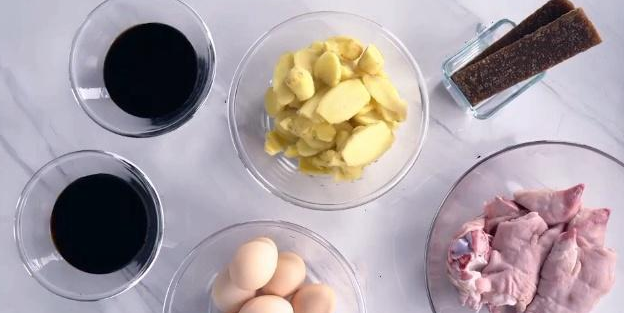 『鸡蛋』每天一分钟教你如何吃高级食物