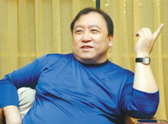 [唐嫣]王晶心目中演技排行：梁朝伟第4，陈道明第5，而他一直第1