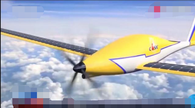 局域网|我国空天应用现黑科技，低轨通讯极其重要，将来看见飞碟不要惊讶