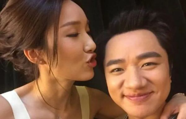 李亚男▲官宣二胎，相恋9年被拒绝3次禁欲5年，“矮仔痴情”又添新篇！