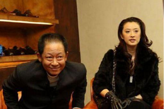 许晴|他与许晴同居数年, 却爱上小8岁模特, 难怪至今都不肯原谅他!