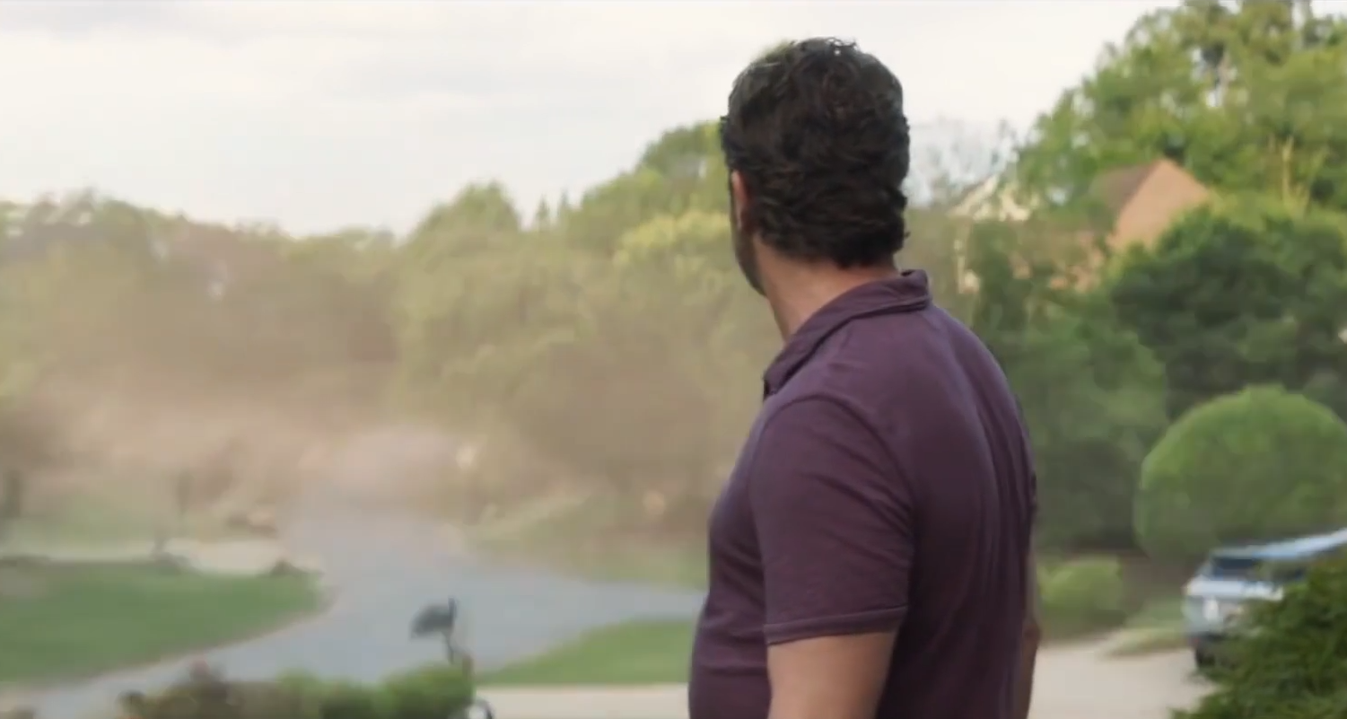 【预告片】5部即将上映的大片，每一部都值得期待