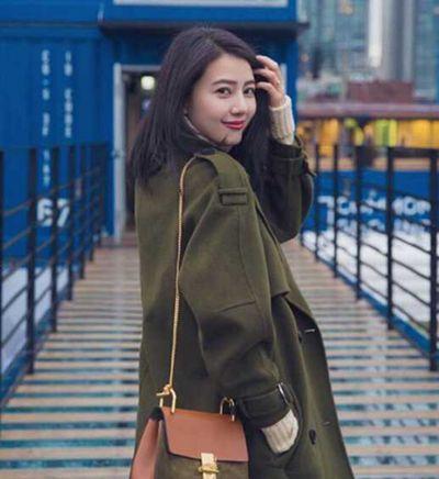 赵丽颖|中国最美九张脸，你可能一直都误会了什么叫做“颜值”和“高级”