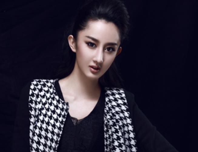 整容|成“烂片女王”，整容失败后还耍大牌，今拍啥戏都翻不了身