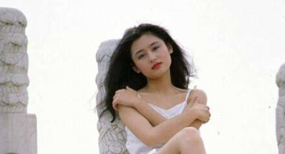 周韵|因长得漂亮， 被导演看中收为“囊中之物”的4大女星