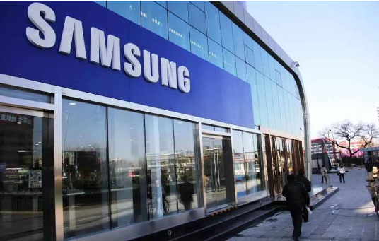 三星|从20%跌至1%！曾是全球销量冠军的手机品牌，却在中国市场遇冷