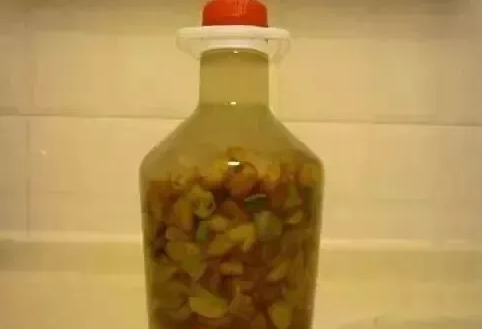 『水果』这种水果很多人都没吃过！老中医说：它全身都是宝！