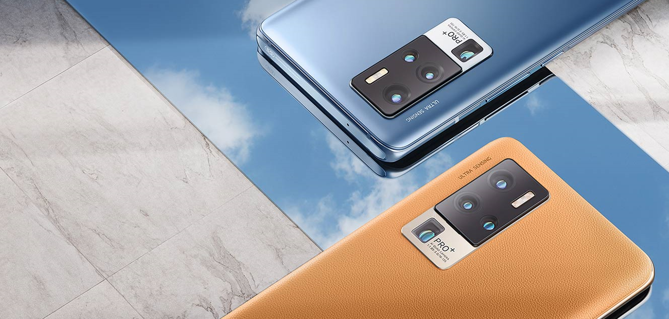 传感器|全焦段的影像模组,搭载着最强传感器,vivo X50 Pro+果然厚积薄发