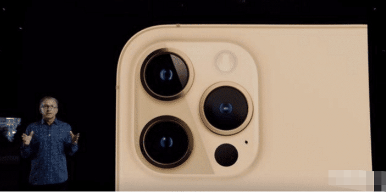 iphone12|iPhone 12来了！国行版少根“天线”，致命缺点却只字未提！