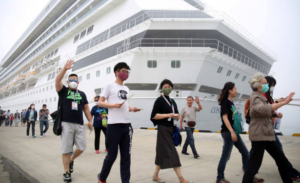 「出国旅游」中国人再不出国旅游，这3个国家就快疯了！简直不要太真实！