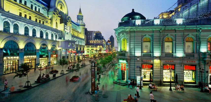 『古镇』中国面积最大的省会：人口突破千万，因盛产美女而出名！