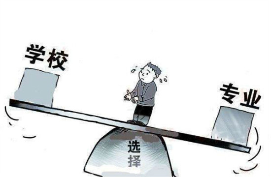 「」哪些专业方向发展前景好?为了孩子将来,一定要慎重选择
