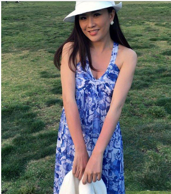 张文慈|红极一时却被人下药失身，为图生计拍“风月片”，今48岁依旧韵味十足