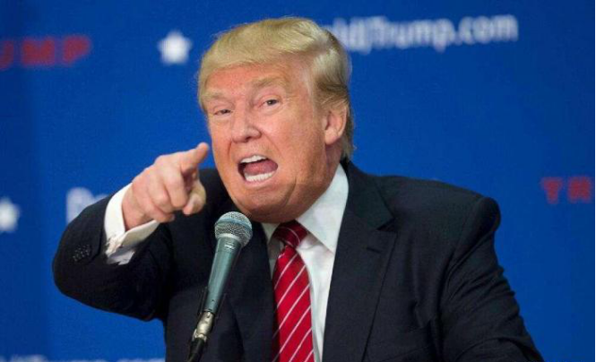 「美国」日本、德国、法国、英国、意大利、加拿大接连宣布！特朗普看来要翻脸了