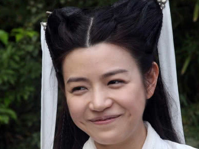 小龙女@最美小龙女，刘亦菲仅A级，看到SSS级，你还淡定吗？