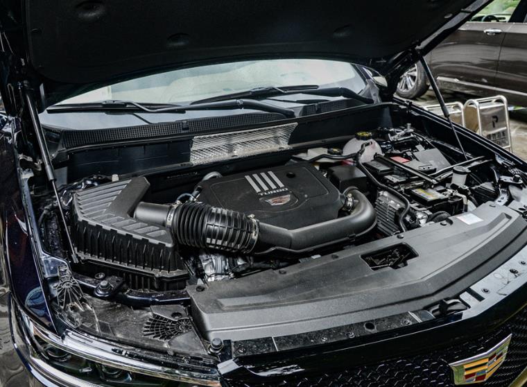 凯迪拉克|花42万买凯迪拉克XT6的都是什么心态？值这个价吗？车主说了真心话