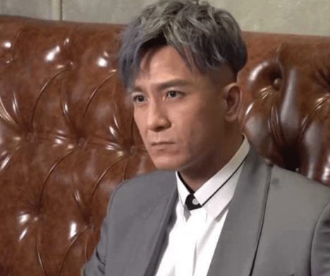 使徒行者3|使徒行者3：终极boss魏德礼，利用欢喜哥设圈套，这操作神了