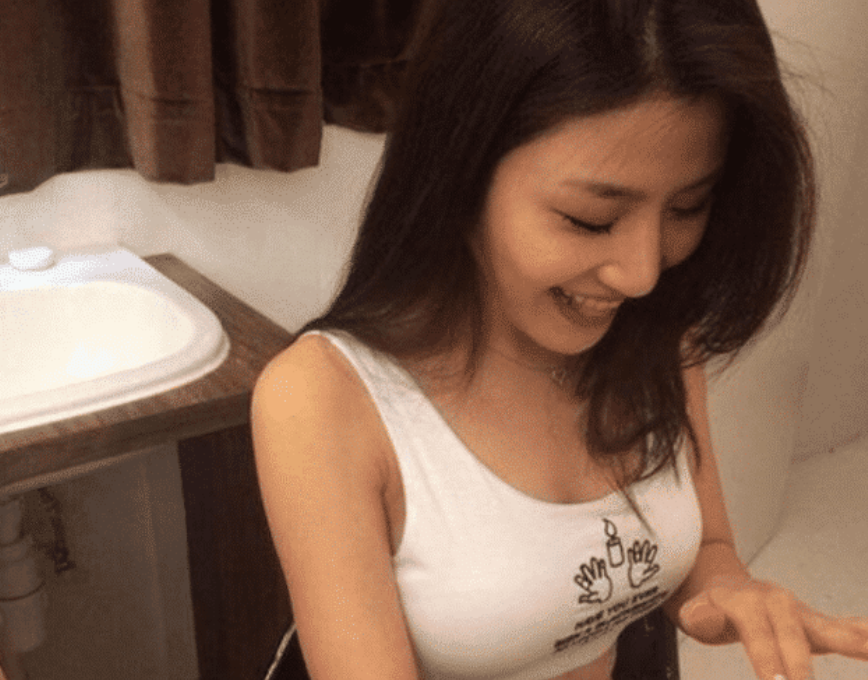 TVB|她本是TVB女艺人，却因“厕所门”前程尽毁，事后称：喝了点酒
