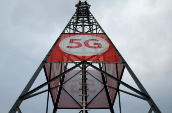 [5G]5G领先全球“牛皮吹破”！产品是假的？英指责大国欺骗全球！