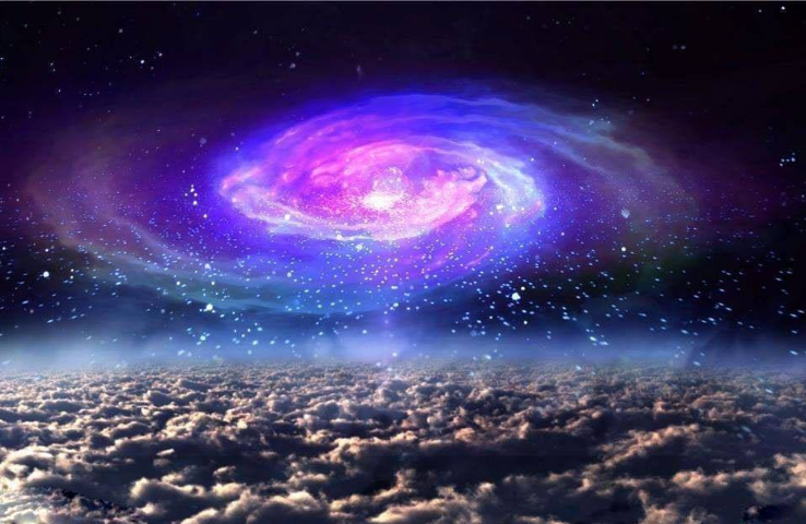 爱因斯坦:人死后还有来生吗?其实爱因斯坦早揭秘了:也许人类从未离开