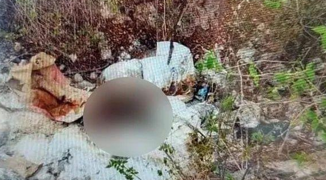 墨西哥：郊外陆续发现16具尸体和26袋尸骨，死者都遭人残忍杀害