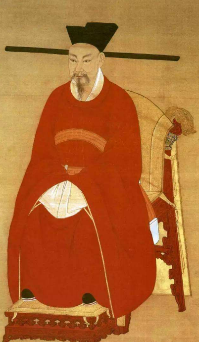 宋理宗|宋理宗的头骨被敌人制成酒杯，把玩近百年，朱元璋的做法让人佩服