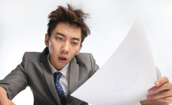 ▲在职场中总是背锅，该怎么办？