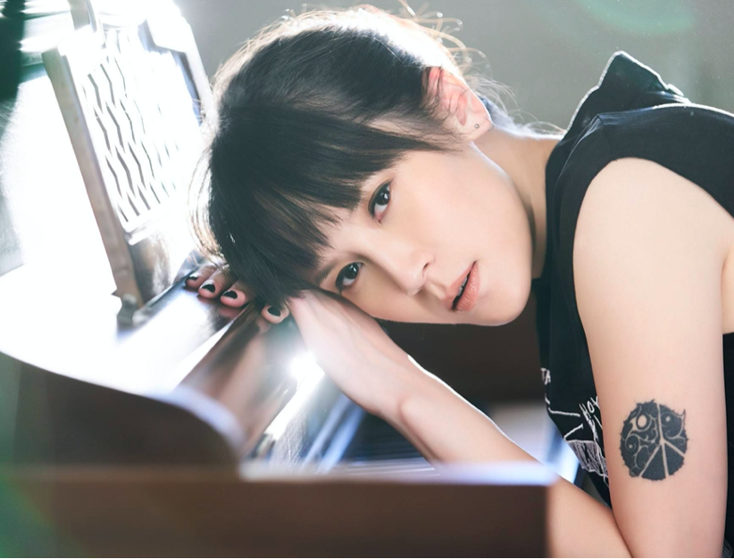 「杨乃文」体验派音乐人，对音乐超严格，边害怕边尝试新事物