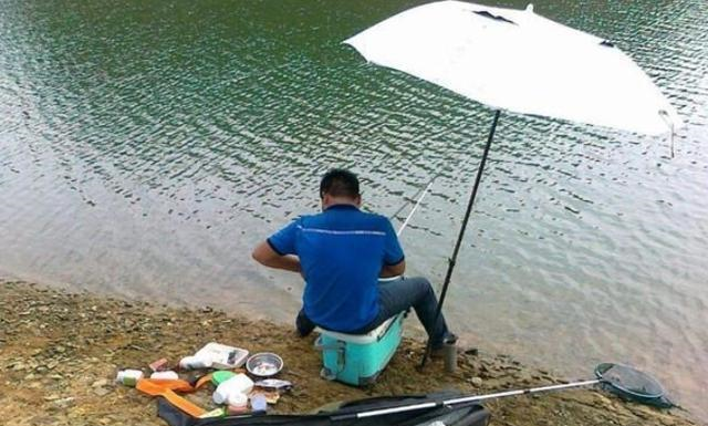 滹沱河▲杂鱼一闹就不钓了？庆幸我有这5大绝招，试过的人绝非等闲之辈