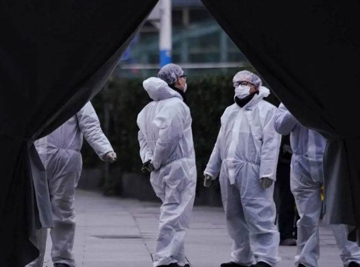 新疆维吾尔自治区|新疆疫情发现新情况,一个现象让人担忧,与“无症状”有关!