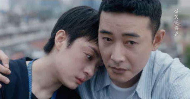 「罗晋」罗晋为何总是“不温不火”? 孙俪分析很到位, 同样的话黄渤也说过