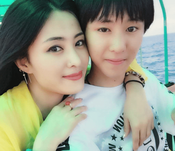 #赵家班#19岁裸嫁赵本山徒弟，出演每部赵家班电视剧，为何19年都火不起来