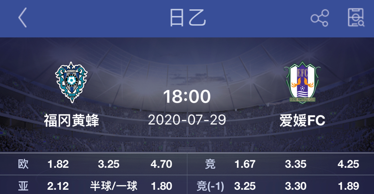 磐田喜悦|周三赛事解析：昨临场命中，精选日职四场比赛详细分析，大胆尝试往往能成功。