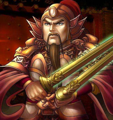 秦琼■秦琼一病十二年，李世民派人为其看病，太医一走，秦琼：把药倒了